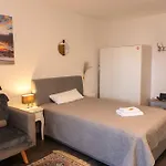 公寓 4-studio Mit Kueche & Magenta Tv-10 Min Ins Zentrum