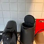 4-studio Mit Kueche & Magenta Tv-10 Min Ins Zentrum *