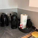 4-studio Mit Kueche & Magenta Tv-10 Min Ins Zentrum
