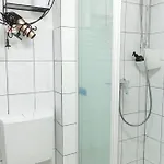 公寓 4-studio Mit Kueche & Magenta Tv-10 Min Ins Zentrum *