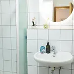 アパート 4-studio Mit Kueche & Magenta Tv-10 Min Ins Zentrum