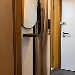 4-studio Mit Kueche & Magenta Tv-10 Min Ins Zentrum Wiesbaden