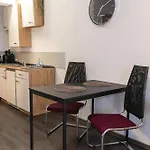 4-studio Mit Kueche & Magenta Tv-10 Min Ins Zentrum * Wiesbaden