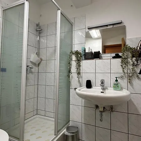Apartment 4 Wiesbaden