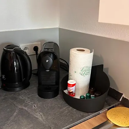 Apartment 4 *