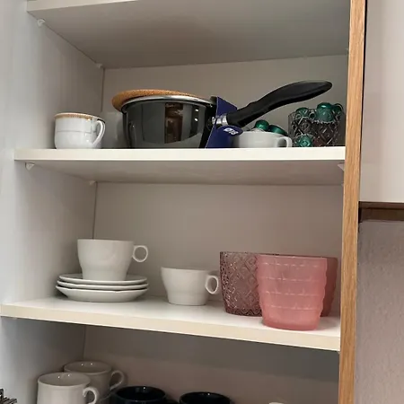 Apartment 4 Wiesbaden