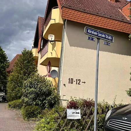 4 Apartment