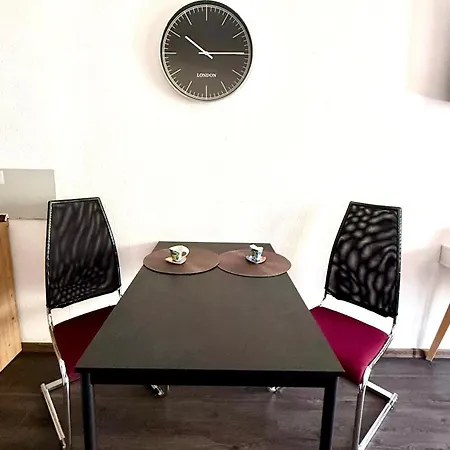 4-studio Mit Kueche & Magenta Tv-10 Min Ins Zentrum