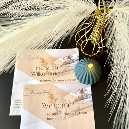 Appartamento 4-studio Mit Kueche & Magenta Tv-10 Min Ins Zentrum