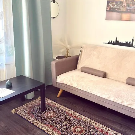 Apartment 4 Wiesbaden