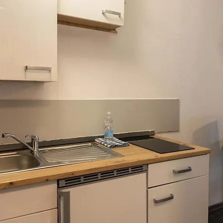 4-studio Mit Kueche & Magenta Tv-10 Min Ins Zentrum アパート