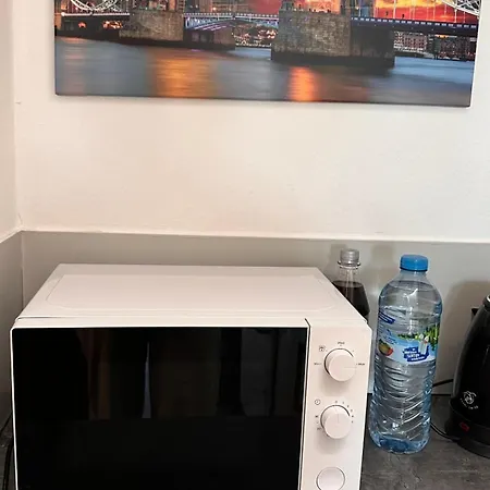 4-studio Mit Kueche & Magenta Tv-10 Min Ins Zentrum