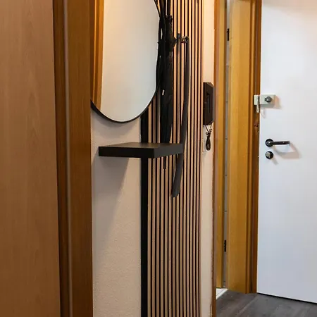4-studio Mit Kueche & Magenta Tv-10 Min Ins Zentrum Wiesbaden