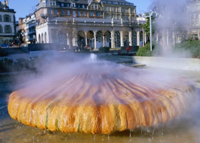 4-studio Mit Kueche & Magenta Tv-10 Min Ins Zentrum Appartement Wiesbaden