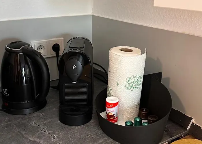 4-studio Mit Kueche & Magenta Tv-10 Min Ins Zentrum