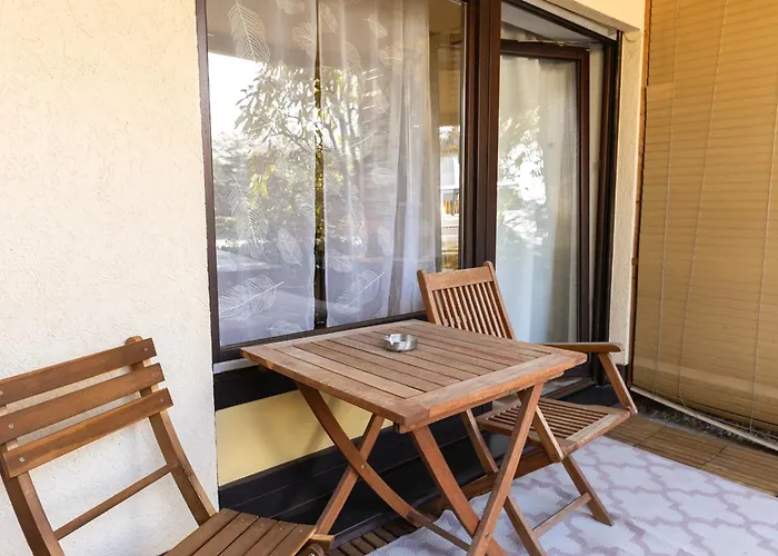 4-studio Mit Kueche & Magenta Tv-10 Min Ins Zentrum Wiesbaden